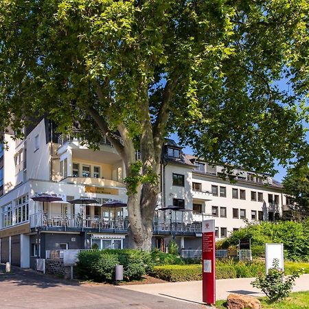 Hotel Kleiner Riesen Koblenz  Exterior photo